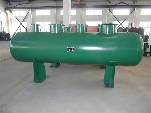 千阳集分水器需要电源吗